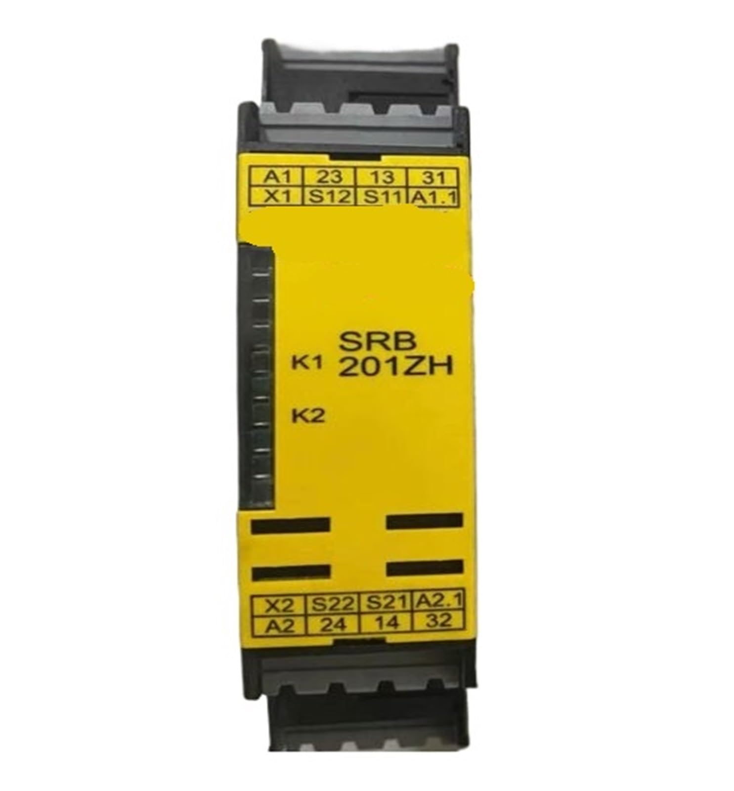 ZVQYSGIW 101163440 srb201zh 24VDC relay