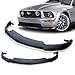 NEW - 05 06 07 08 09 Aftermarket Made FORD MUSTANG V8 CERVINI TYPE II Front PU Bumper Lip