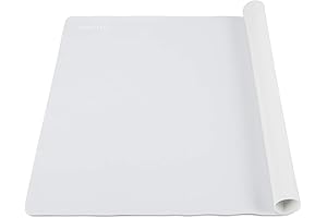 Reusable 24 X 20 Silicone for Kitchen and Kids