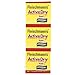Fleischmann's Active Dry Yeast, The original active dry yeast, 0.75 oz (Pack of 4)