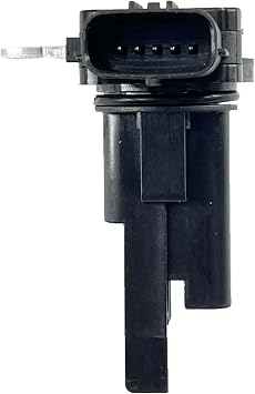 FainWan 22204-0T020 Mass Air Flow Meter Sensor Compatible with 4Runner Camry Corolla Highlander Prius Sienna ES350 GS350 RX350 IQ XD TC 22204-0T040