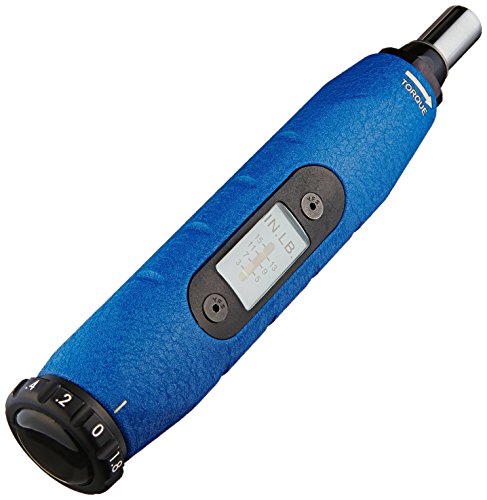 Cdi 151Sm Micro Adjustable Torque Screwdriver, Torque Range 3 To 15-Inch Pounds #TOP1