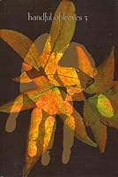 Handful of Leaves Volume 3: An Anthology from the Anguttara Nikaya B000QICI9M Book Cover