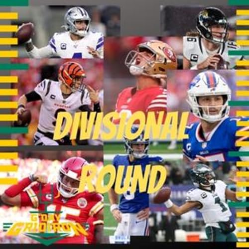 EP027 - The Divisional Preview!