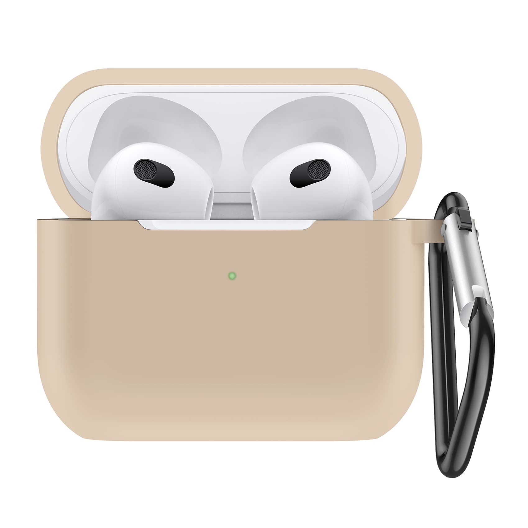 Amazon | NIMASO ケース AirPods 3 ケース 2021 AirPods 第3世代 専用 