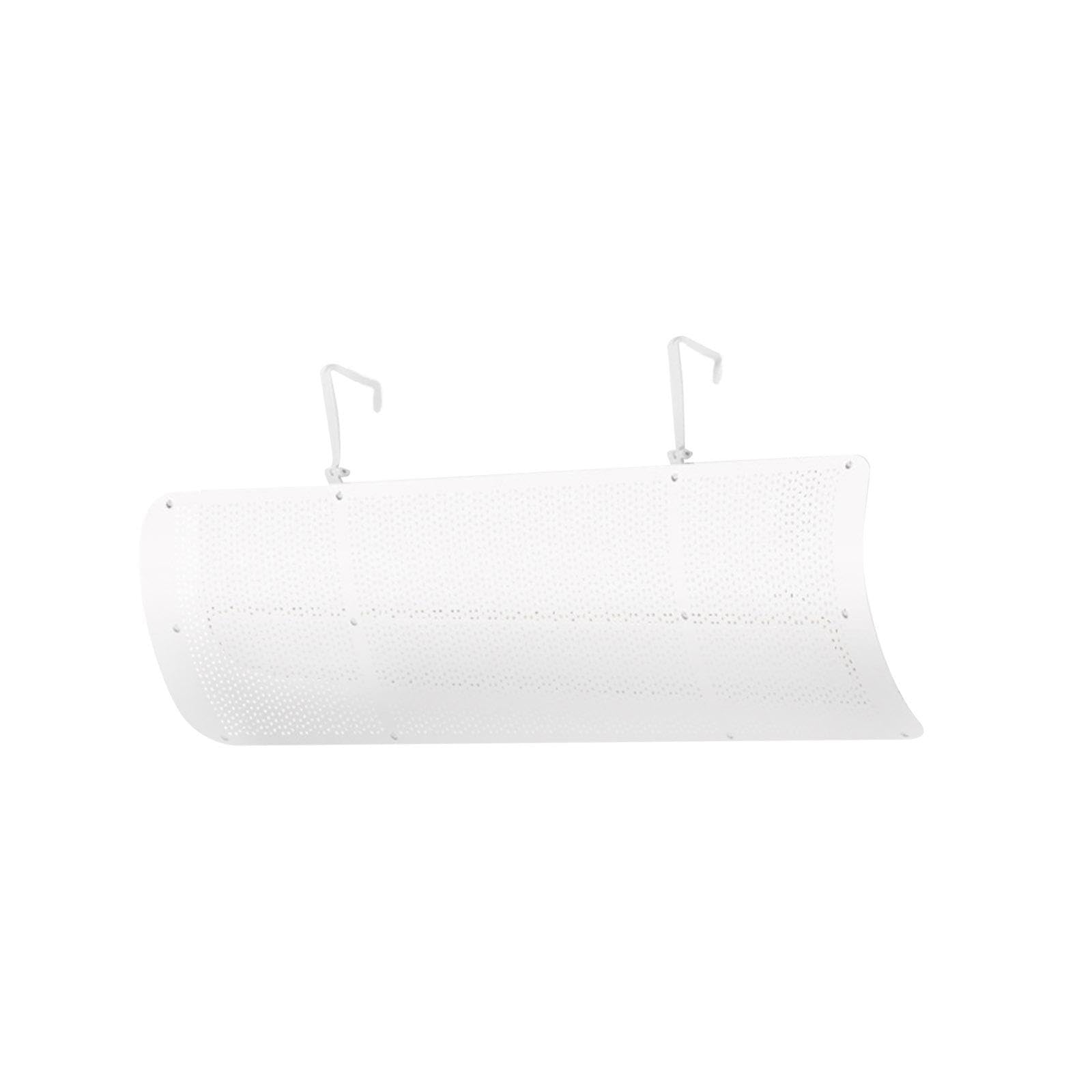 Air Conditioner Deflector for Hanging Air Conditioner Wind Baffle Windshield-image-40