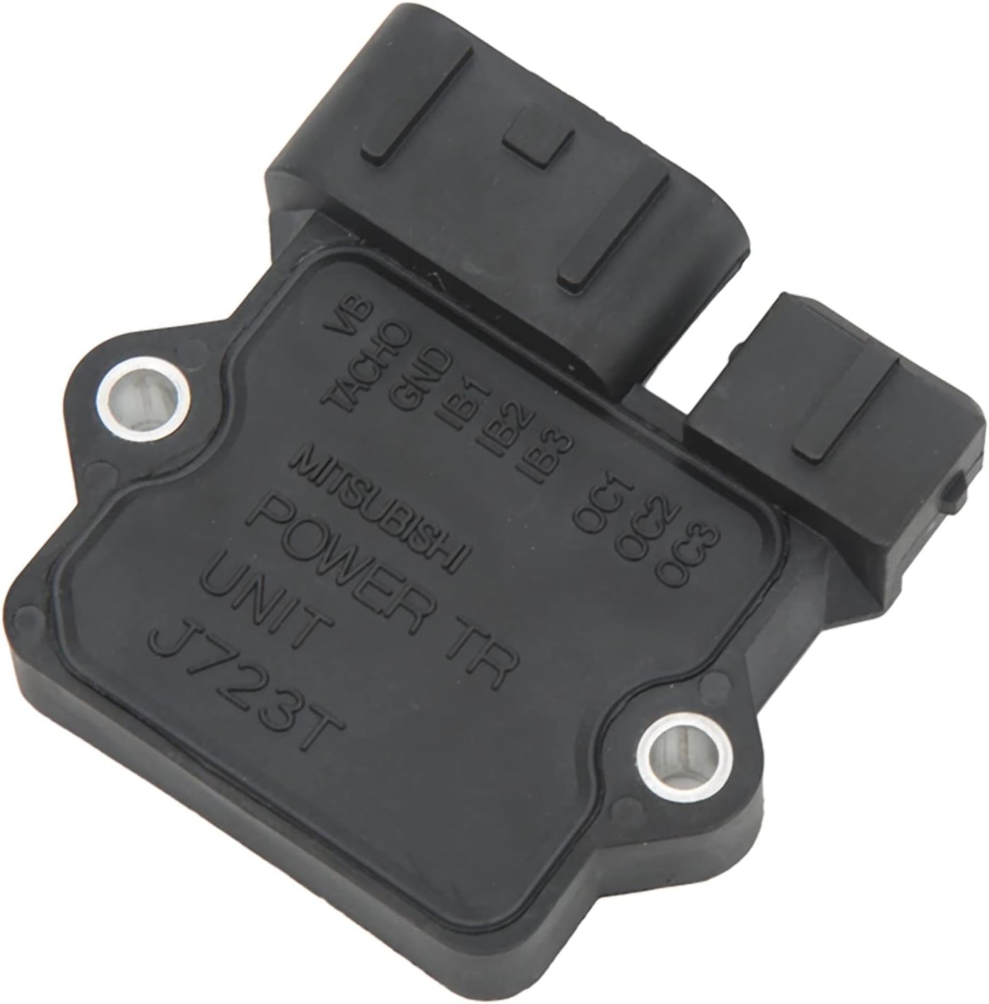 Ignition Control Module Power Tr Unit Lx607 Replacement for 3000Gt 1991 1999 Ignition Control Module