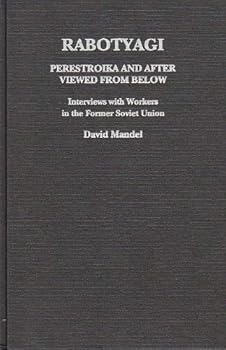 Hardcover Rabotygi Book