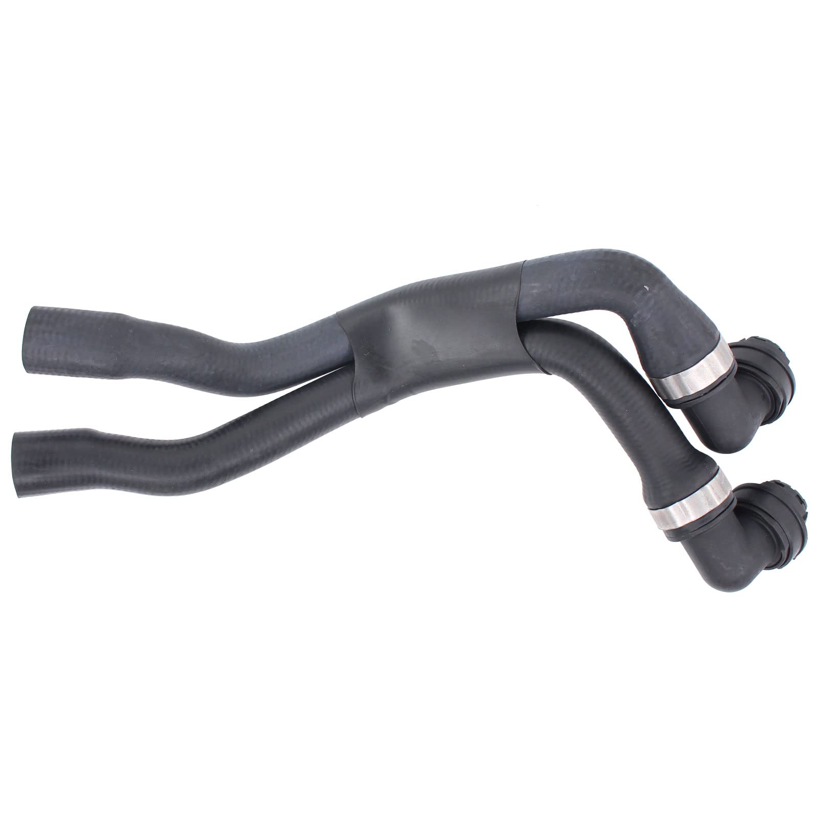 Doo Engy Tuyau de chauffage Gaine Chauffage pour Astra H Caravan Zafira B 1.6 1.8