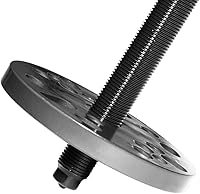 Vista 5 de DPTOOL Extractor de cubo de embrague para quitar el alternador de 3, 5, 10 dedos Compatible con Harley-Davidson