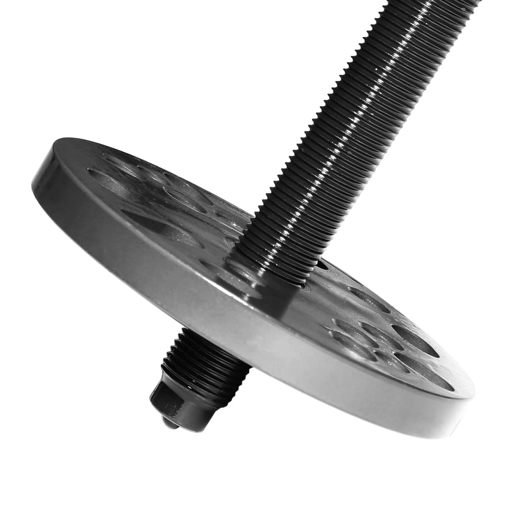 DPTOOL Extractor de alternador de extracción de buje de Embrague 3, 5, 10 Dedos Compatible con Harley-Davidson