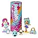 Party Popteenies - Party Time Surprise Set with Confetti, Collectible Dolls and Accessories