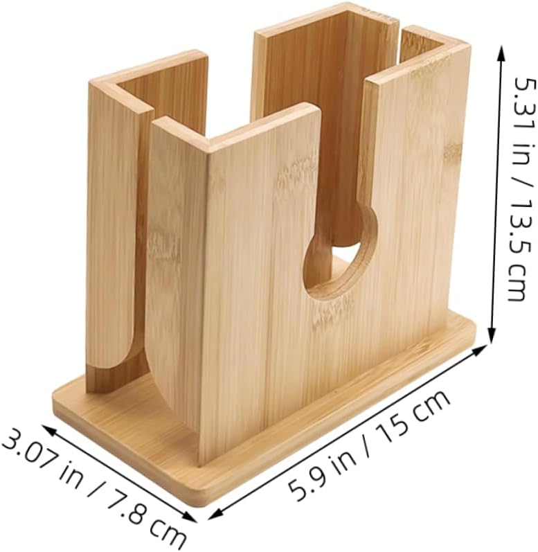 Bread Loaf Slicer Wood Bread Slicer Bagel for Bagels Making Accessories Slicing Machine
