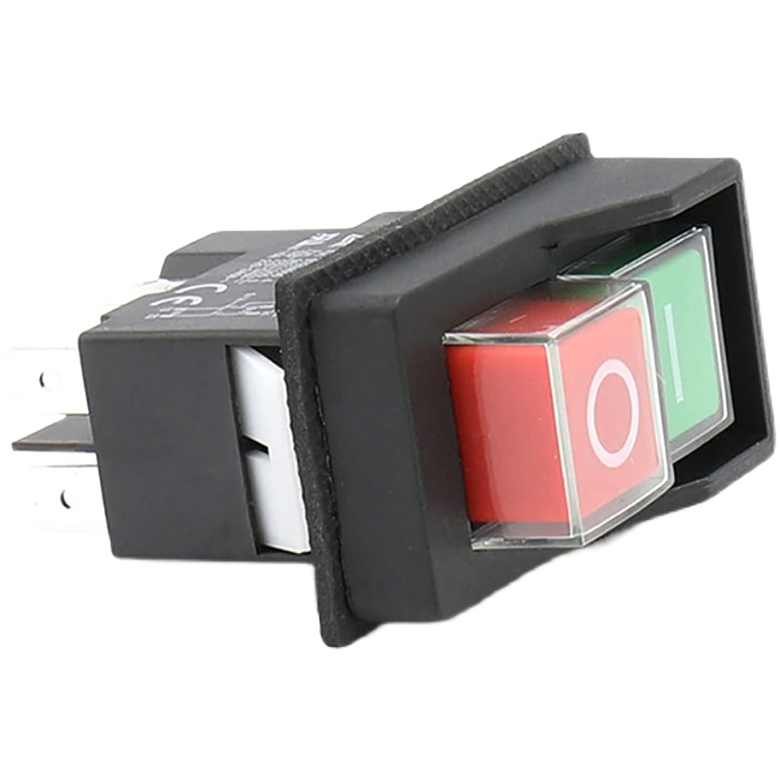 Snapklik.com : 5 Pin Waterproof Magnetic On-Off Switch Slicer Magnetic ...