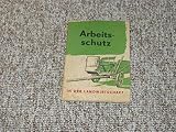 Arbeitsschutz in der Landwirtschaft
