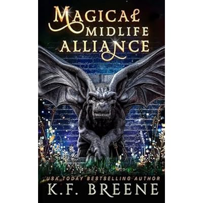 Magical Midlife Alliance