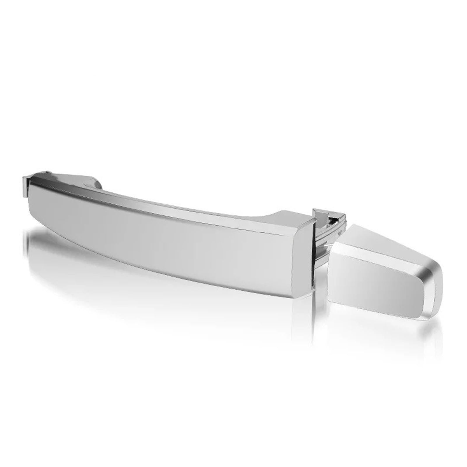 Nokrgqw Sliver Front Rh Left Handle Passenger Front Rear Door Handle Left Right For Chevrolet For Captiva For Sport 2012-2015 For Aveo 2007-2011 For Saturn Vue 2008-2010 Us Lhd(Sliver Front Rh)