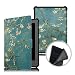 Produktbild VOVIPO Hülle für Kobo Clara HD 6" Case - Die dünnste und leichteste Schutzhülle Smart Cover mit Auto Sleep/Wake für Kobo Clara HD 6 Zoll eReader