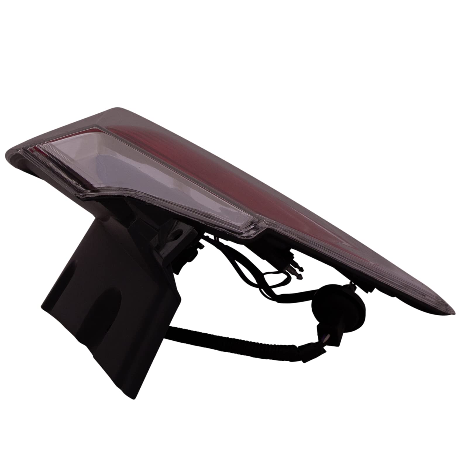 Nissan Rogue Tail Light Tail Light Assembly For 2014-2016 Nissan Rogue Passenger Side Outer - Includes Bulbs, DOT/SAE Certified 2016 Nissan Rogue Tail Light - Foto 14