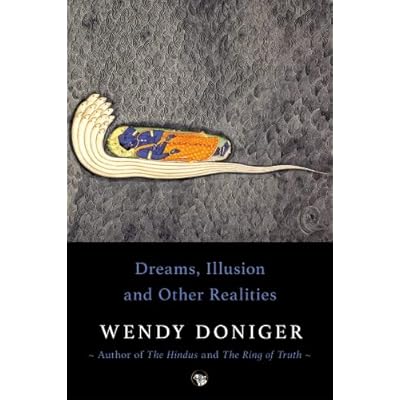 Dreams, Illusion and others realities