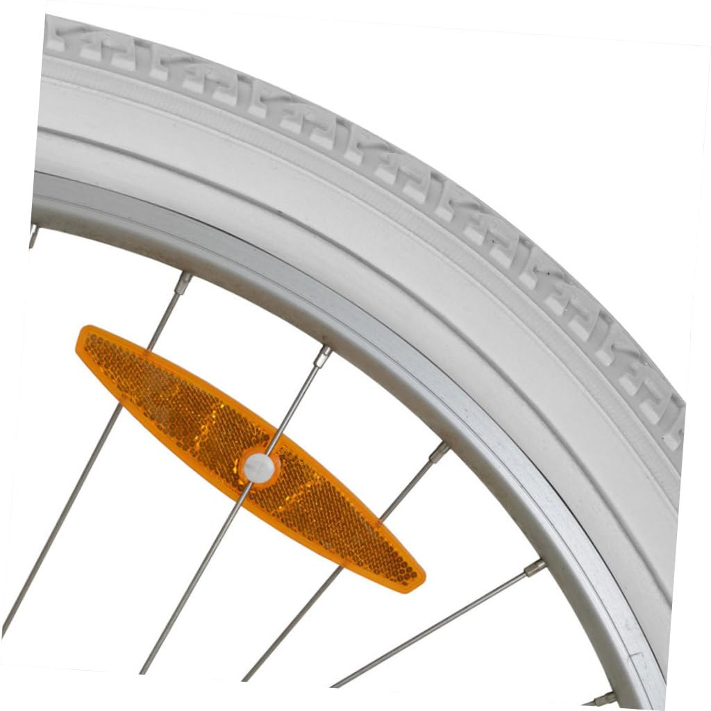 Rollstuhl Ersatzräder 24 Zoll Vollgummi 2 Stück PU Schaum Pannensicher Geräuschlos für Rollstuhl Vorder und Hinterräder