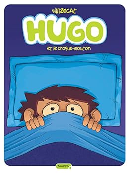 Paperback Hugo - Tome 1 - Le croque-mouton (French Edition) [French] Book