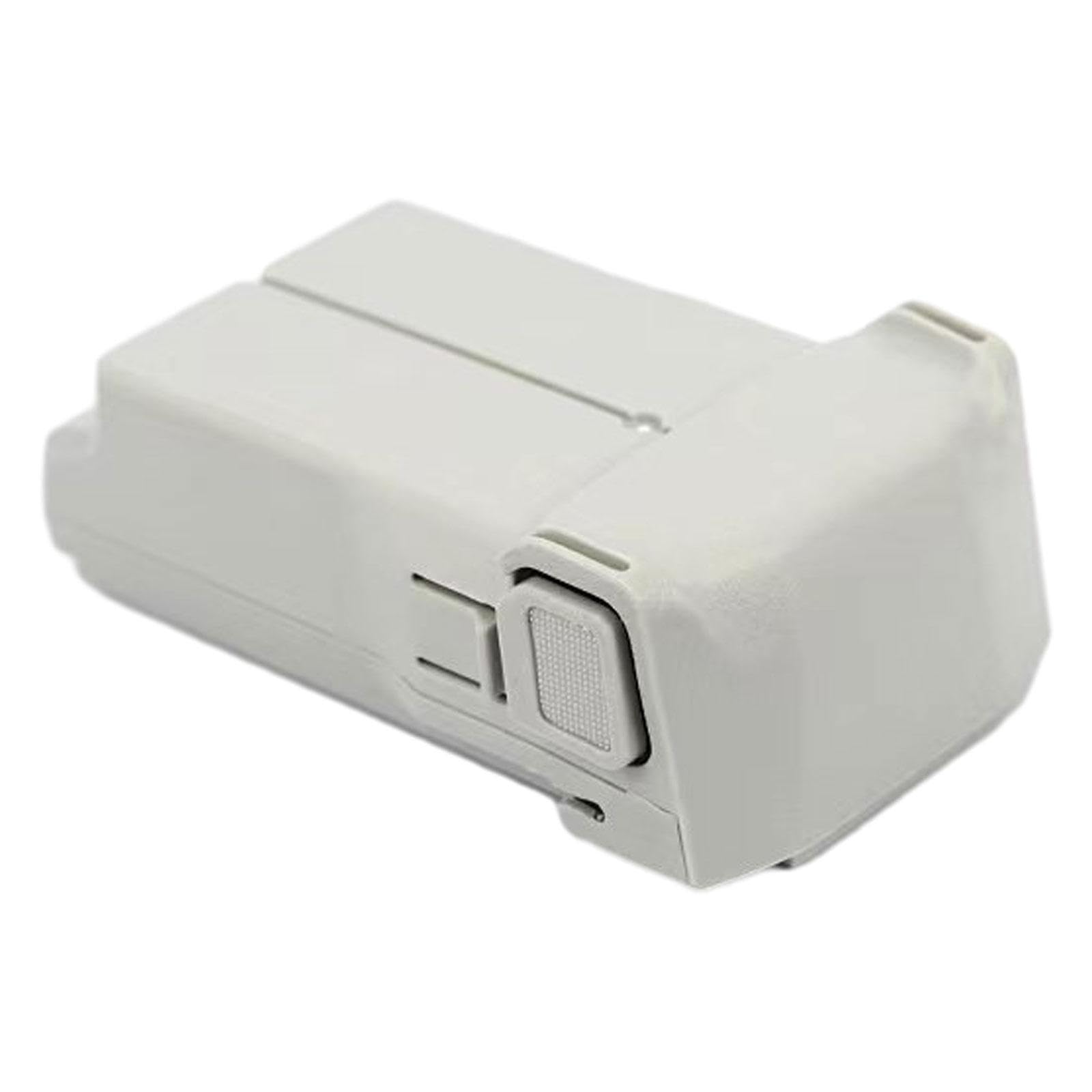 predolo Alimentatore Rettangolare ad Alte Prestazioni, Robusto, Ricambio per PRO, capacità 3850 mAh, Compatibile, Colore Grigio.