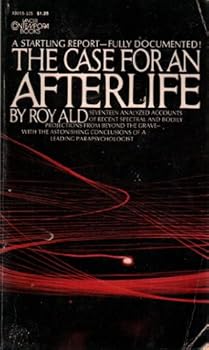 Mass Market Paperback The case for an afterlife Book