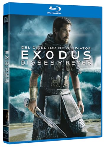 Exodus: Dioses y ReyesÂ 