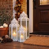 Vela Lanterns B07ZY81KC8 lato 4