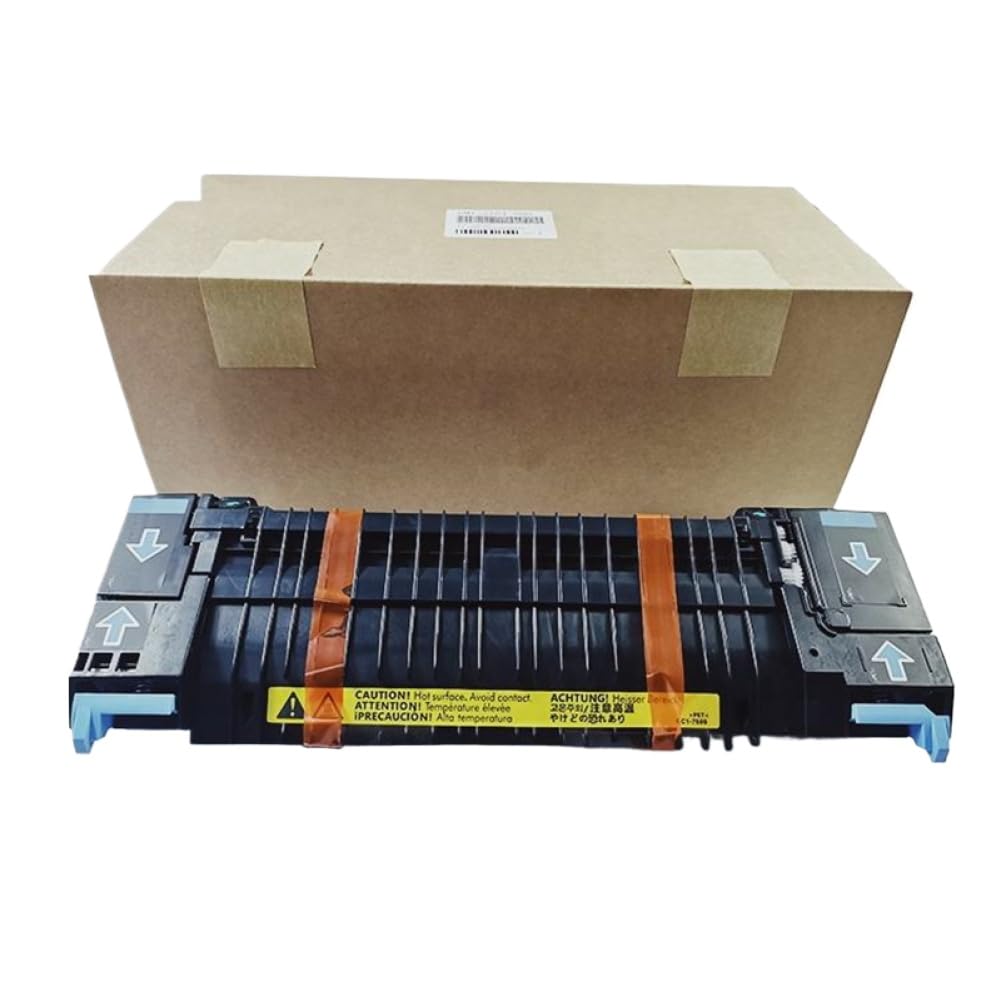 Ersatz der Fixiereinheit, kompatibel mit Color 2700 3000 3600 3800 CP3505 RM1-4348-000 RM1-2763-020 RM1-2764(220V)