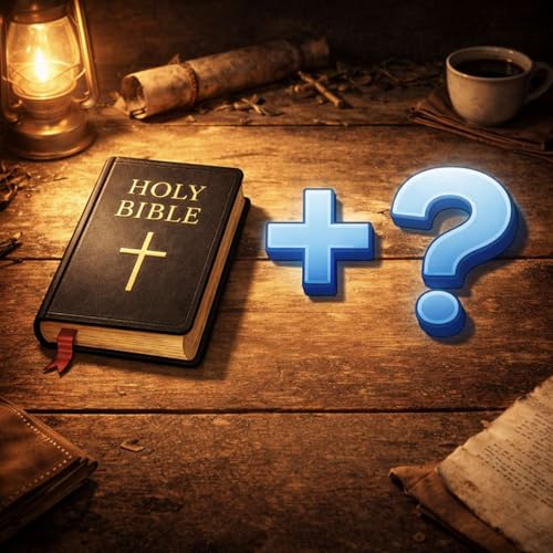 If not sola scriptura, then what?