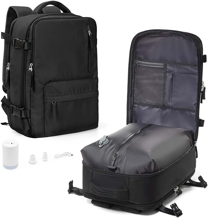A1-black（air Pump Included）