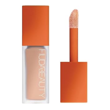 HUDA BEAUTY #FAUXFILTER Under Eye Color Corrector Pink Pomelo