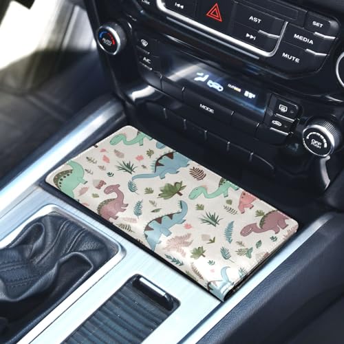 Organizador de Documentos para Auto PVC miniatura 5