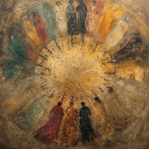 Episode 478 - Medicine of the Deep Self