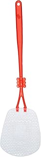 Fly Swatters - Orange - 3 Pcs
