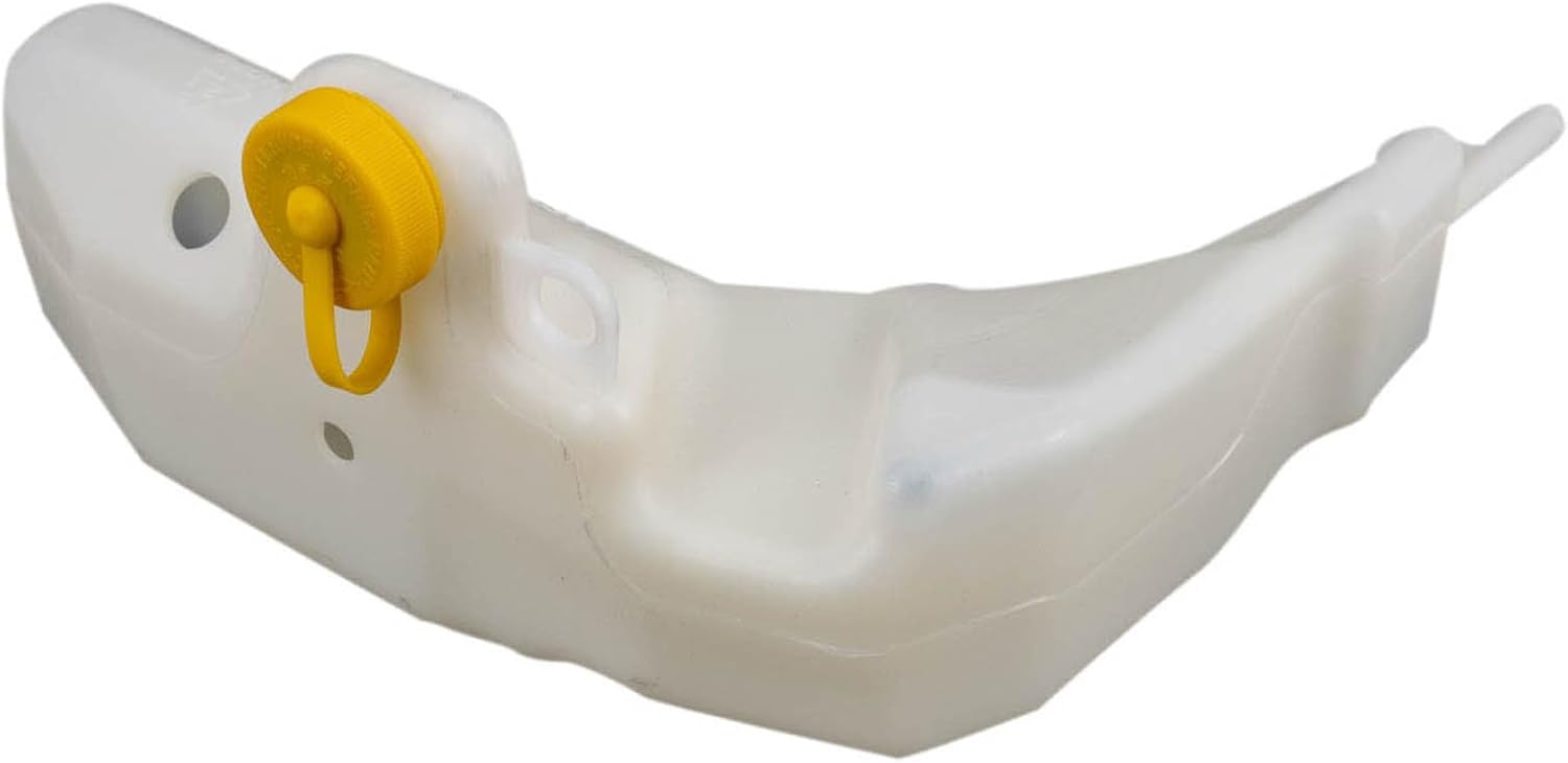 Radiator Coolant Reservoir Expansion Tank Overflow Bottle Compatible with 2002-2006 Acura RSX AC3014100