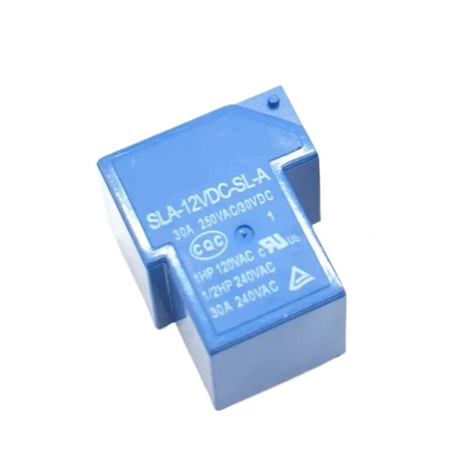 Relé de 4 pines T90 12V SLA-12VDC-SL-A para evitar sobrecargas de corriente 3