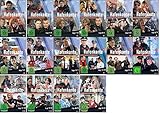 Notruf Hafenkante Staffel 1-16 (1+2+3+4+5+6+7+8+9+10+11+12+13+14+15+16) [DVD Set]