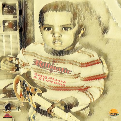  Ferrari Framez [Explicit]