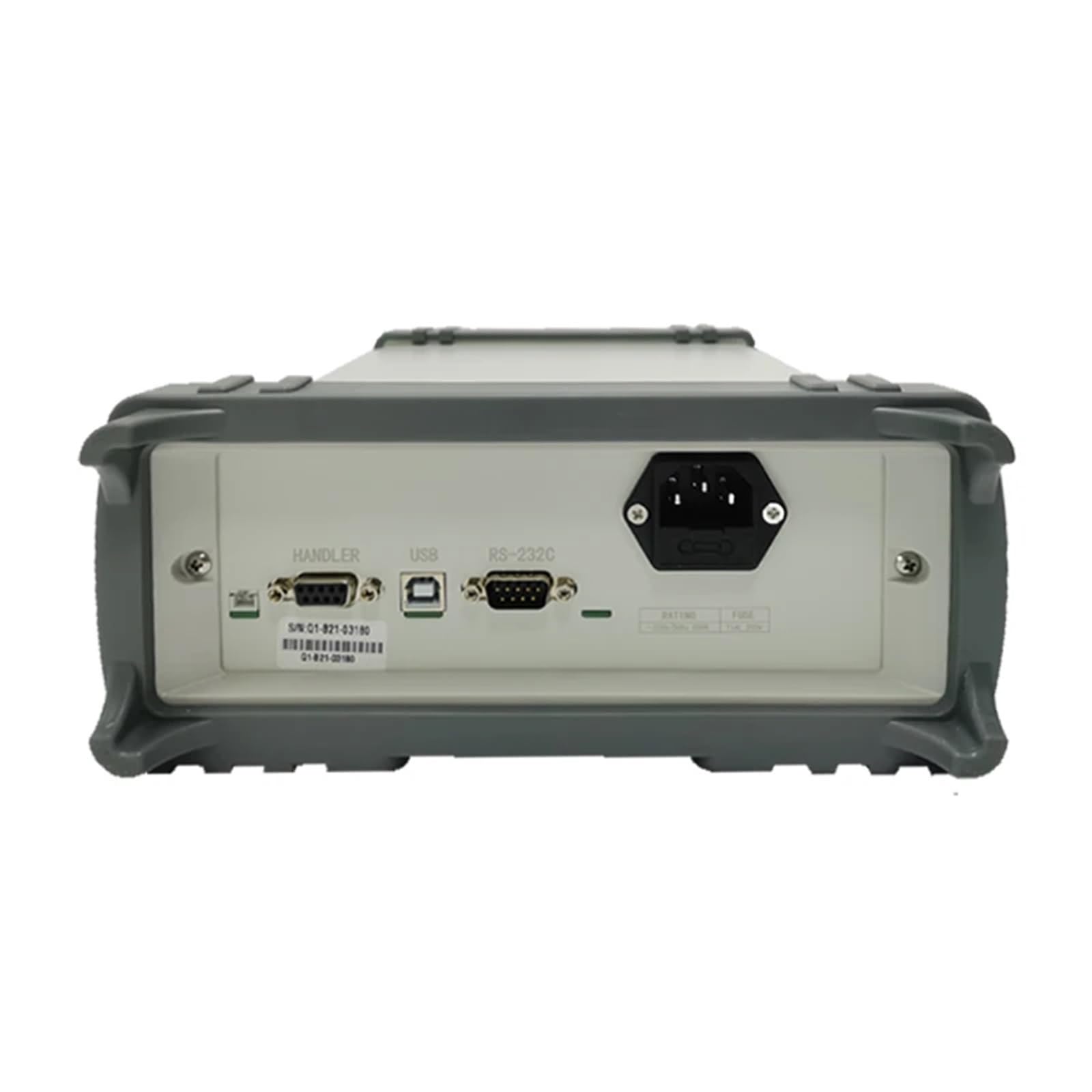 CKT2810B Cyfrowy miernik LCR Tester Pomiar rezystancji CKT2830 CKT2832(CKT2830 100kHz10poin)