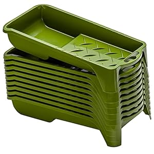 Colorus e-FW2330 Farbwannen 10er-Set