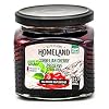 Cornelian Cherry Preserve 390ml “Thuisland”
