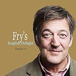 Fry's English Delight (Series 2) cover art