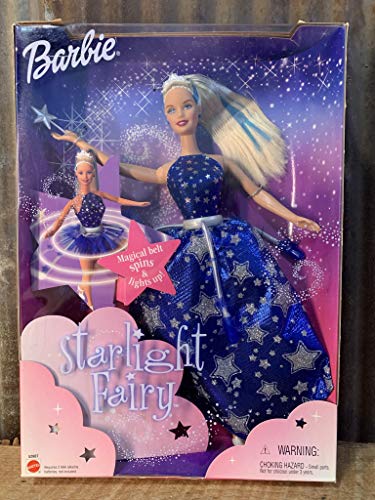 Barbie Starlight Fairy miniatura 1