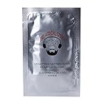 Beard Wipes for Men – Refreshing & Clean Beard Care – Anti-Odor, Moisturizing, & Travel-Friendly – Natural Ingredients for Soft, Healthy Beards – 10 Wipes - Image 4