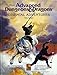 Oriental Adventures: The Rulebook for AD&D Game Adventures in the Mystical World of the Orient (Official Advanced Dungeons & Dragons)