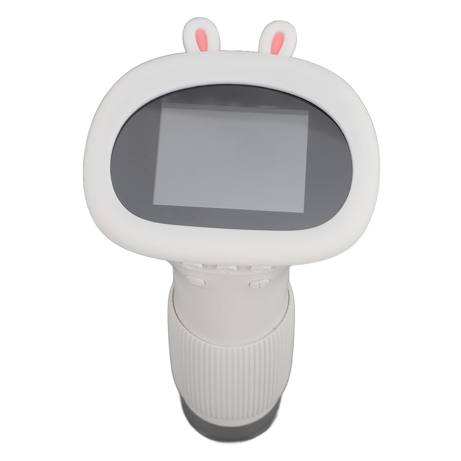 Cryfokt Microscopio Digital para Niños 1000X Pantalla IPS a Color de 2.0