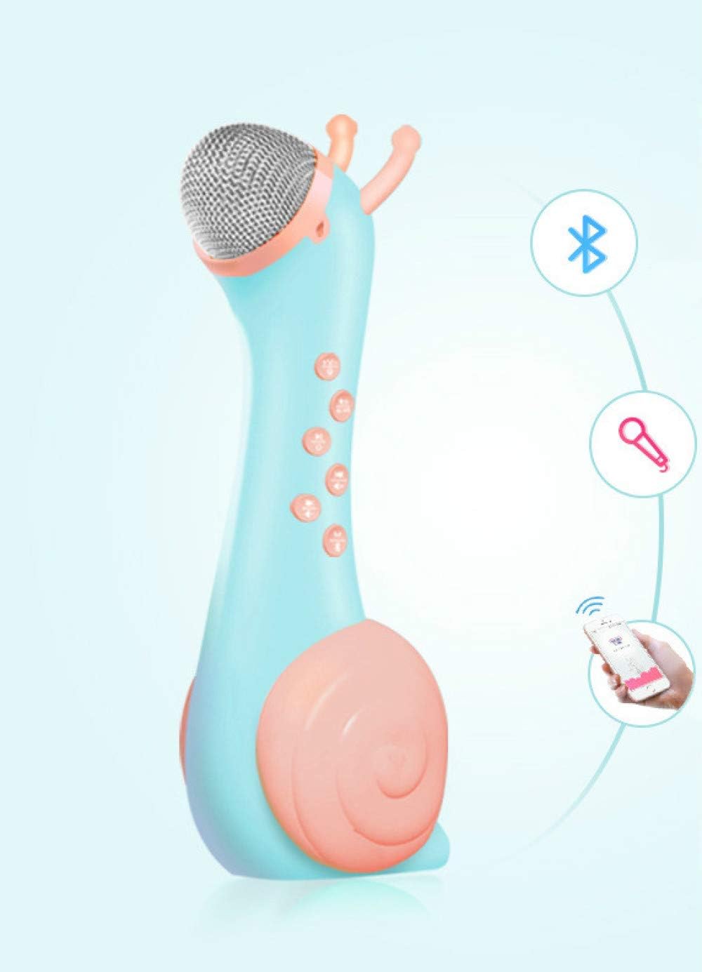 macchine per karaoke vtech